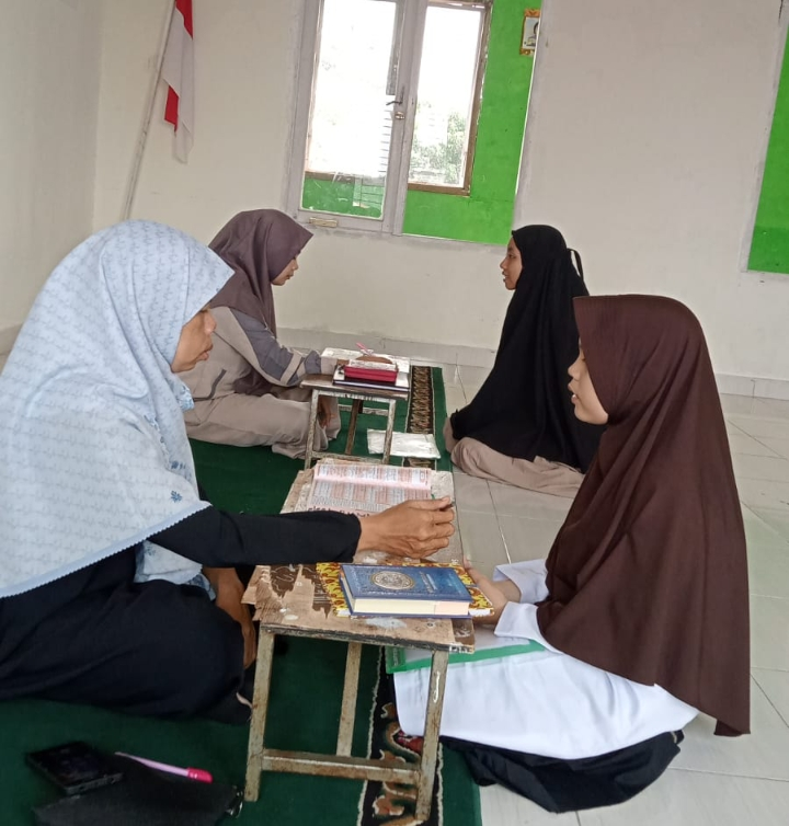 tahfidz
