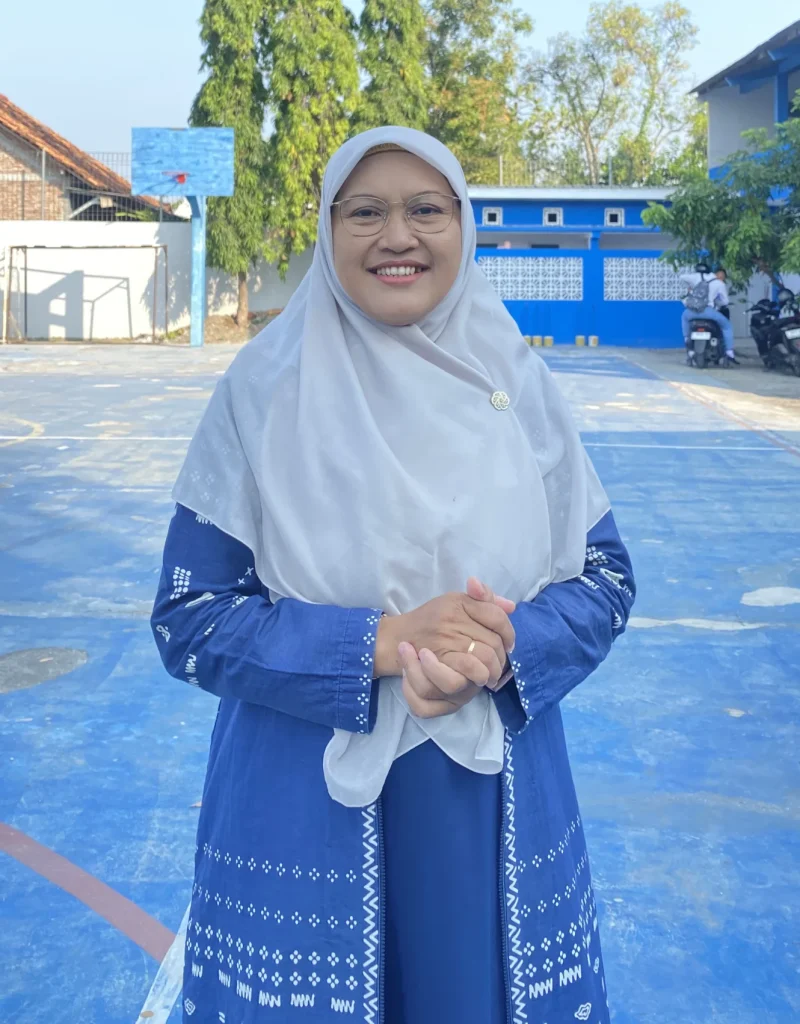 kepala sekolah