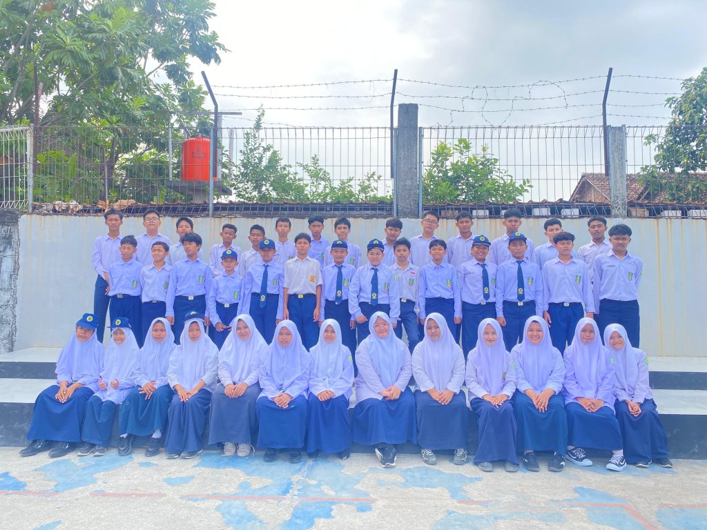 foto bersama