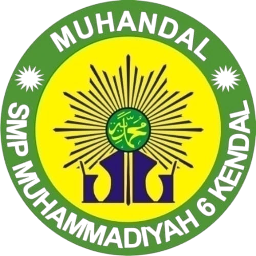Identitas SMP Muhammadiyah 6 Kendal
