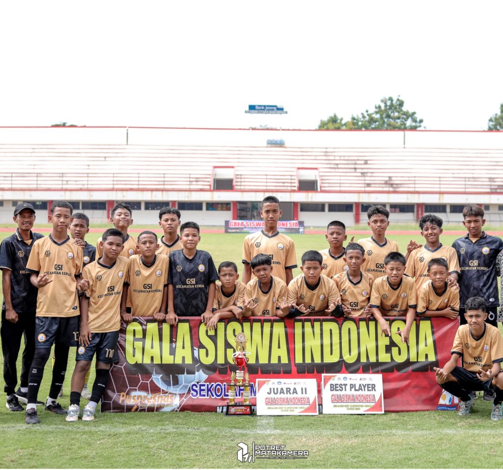tim sepak bola